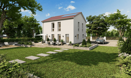 Foto - Haus zum Kaufen in Hannover 616.900,00 € 120 m²
