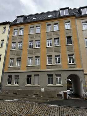 Foto - Wohnung zum Kaufen in Weißenfels 95.000,00 € 43.12 m²