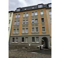 Wohnung zum Kaufen in Weißenfels 95.000,00 € 43.12 m²