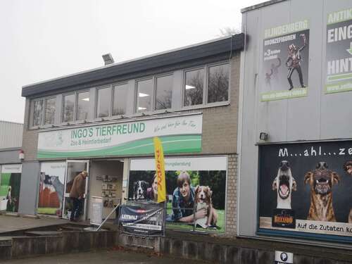 Foto - Büro in Gronau 1.450,00 € 550 m²