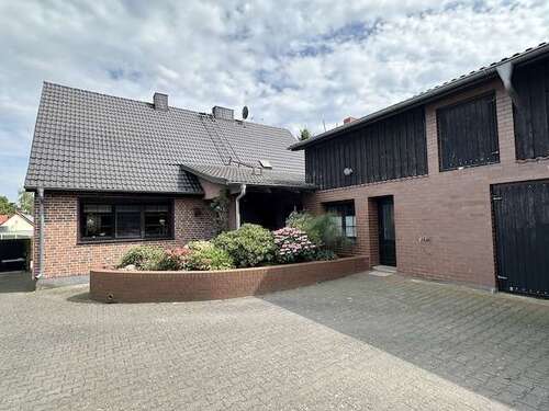 Foto - Haus zum Kaufen in Schwedt 197.000,00 € 150 m²