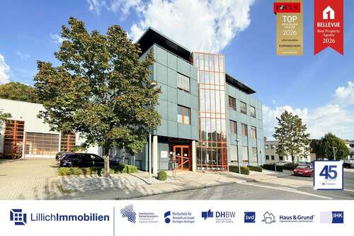 Foto - Büro in Kornwestheim 2.750,00 € 362 m²