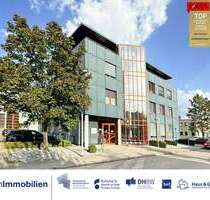 Büro in Kornwestheim 2.750,00 € 362 m²