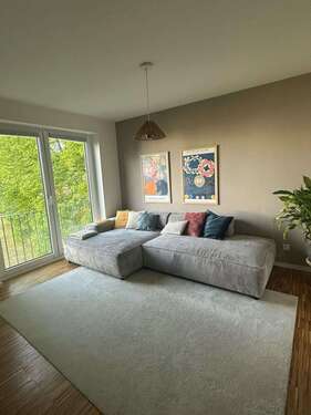 Foto - Wohnen auf Zeit in Hamburg 1.800,00 €