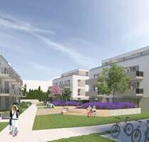 Wohnung zum Mieten in Speyer 385,02 € 56.62 m²
