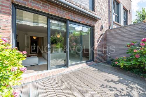 Foto - Wohnung zum Kaufen in Hamburg 1.765.000,00 € 168 m²