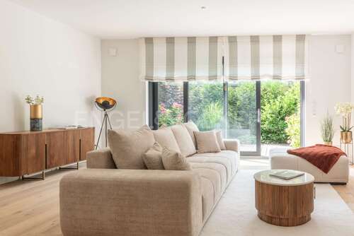 Foto - Wohnung zum Kaufen in Hamburg 1.765.000,00 € 168 m²