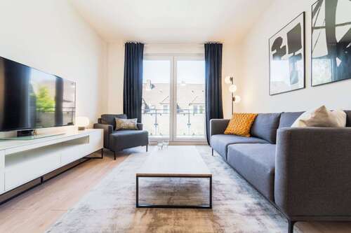 Foto - Wohnen auf Zeit in Hamburg 1.790,00 €