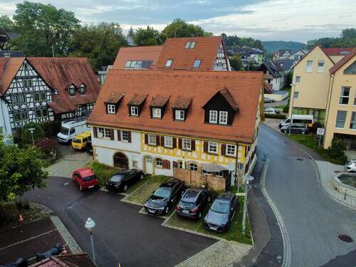 Foto - Haus zum Kaufen in Waiblingen Bittenfeld 899.000,00 € 359.5 m²