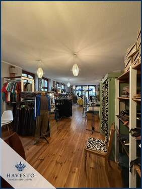 Foto - Einzelhandel in Magdeburg Stadtfeld Ost 289.000,00 € 261.04 m²