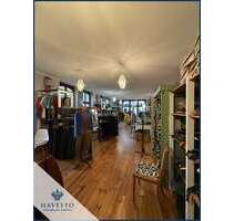 Einzelhandel in Magdeburg Stadtfeld Ost 289.000,00 € 261.04 m² - Magdeburg / Stadtfeld Ost