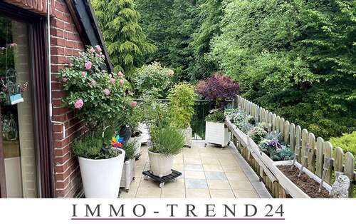 Foto - Wohnung zum Kaufen in Rösrath 249.000,00 € 107 m²