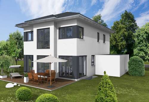 Foto - Haus zum Kaufen in Ottobrunn 1.625.000,00 € 140 m²
