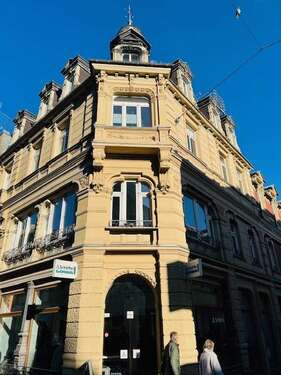 Foto - Büro in Wiesbaden 2.450,00 € 173 m²