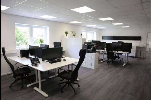 Foto - Büro in Aschaffenburg 1.760,00 € 220 m²