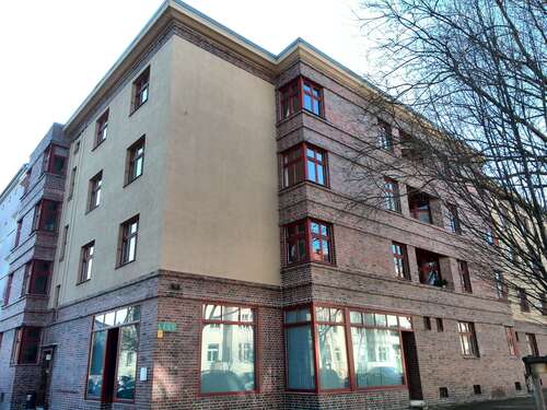 Foto - Wohnung zum Mieten in Magdeburg 702,00 € 82.55 m²