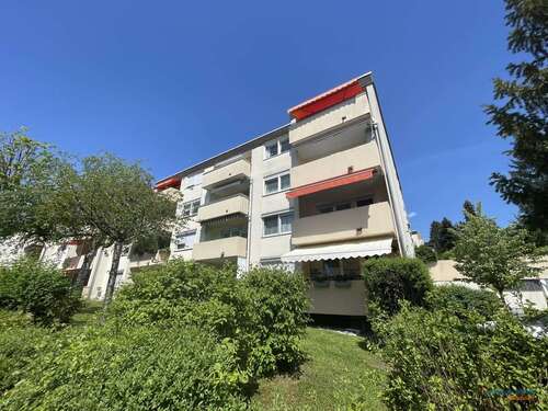 Foto - Wohnung zum Kaufen in Plüderhausen 120.000,00 € 36.13 m²