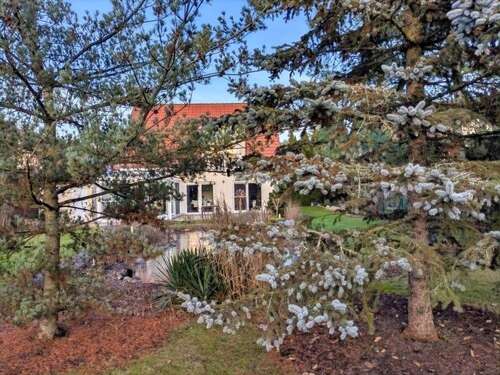 Foto - Haus zum Kaufen in Müllrose 399.000,00 € 139 m²