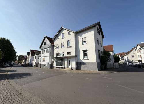 Foto - Wohnung zum Mieten in Buseck 780,00 € 80 m²