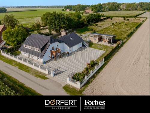 Foto - Haus zum Kaufen in Hilgermissen Eitzendorf 659.000,00 € 283 m²