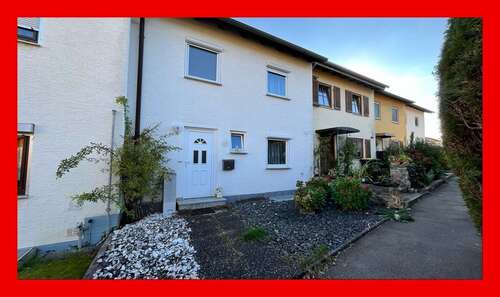 Foto - Haus zum Kaufen in Marbach 369.000,00 € 110 m²