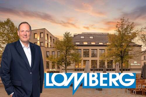 Foto - Büro in Krefeld 4.427,00 € 311 m²