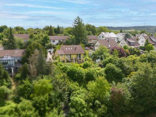Foto - Grundstück zu verkaufen in Mühltal 280.000,00 € 500 m²