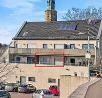 Wohnung zum Kaufen in Bad Salzuflen 98.000,00 € 42 m²