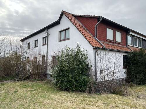 Foto - Haus zum Kaufen in Göttingen 195.000,00 € 150 m²