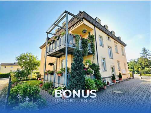 Foto - Wohnung zum Kaufen in Dresden 485.000,00 € 128.2 m²