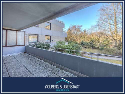 Foto - Wohnung zum Kaufen in Hamburg Rahlstedt 299.000,00 € 75.96 m²