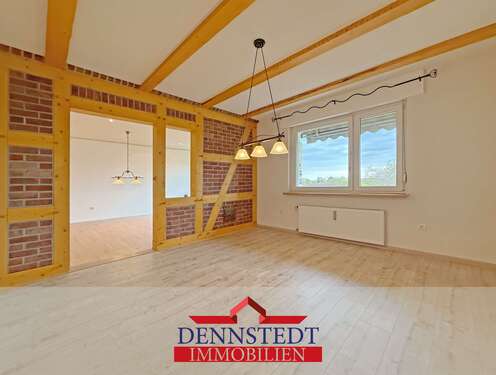 Foto - Wohnung zum Mieten in Lüchow (Wendland) 870,00 € 104 m²