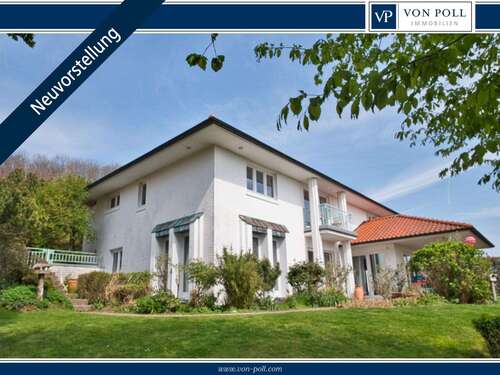 Foto - Haus zum Kaufen in Vlotho 575.000,00 € 221 m²