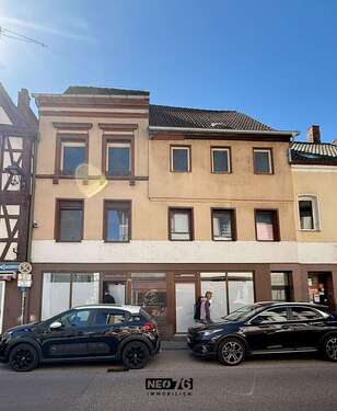 Foto - Haus zum Kaufen in Annweiler 190.000,00 € 252 m²
