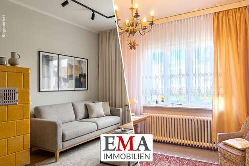 Foto - Haus zum Kaufen in Falkensee 349.000,00 € 92 m²