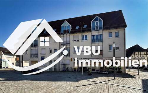 Foto - Wohnung zum Kaufen in Ittlingen 197.500,00 € 80.51 m²