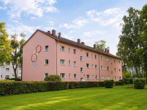 Foto - Wohnung zum Mieten in Bad Homburg v. d. Höhe 280,00 € 30.21 m²