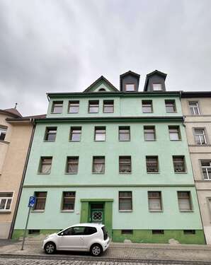 Foto - Wohnung zum Mieten in Weißenfels 307,68 € 51.28 m²