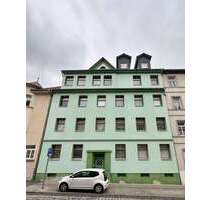 Wohnung zum Mieten in Weißenfels 307,68 € 51.28 m²
