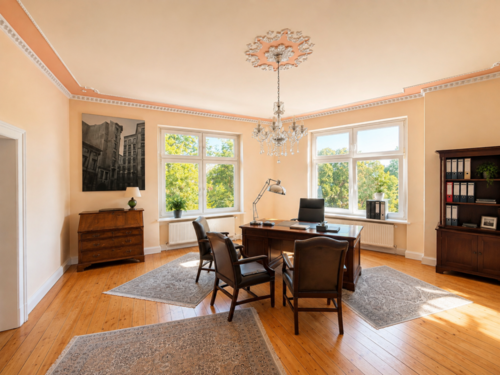 Foto - Büro in Frankfurt am Main 1.900,00 € 185 m²