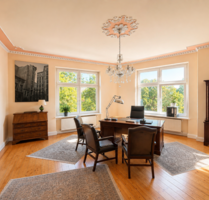 Büro in Frankfurt am Main 1.900,00 € 185 m²