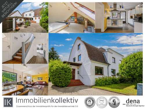 Foto - Haus zum Kaufen in Hamburg 449.000,00 € 93 m²