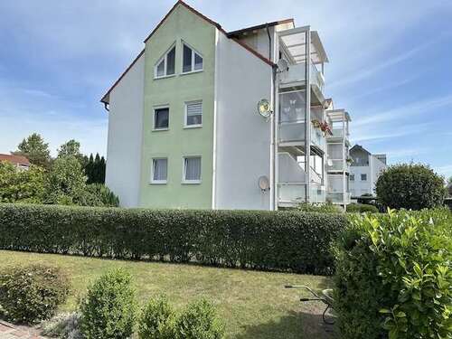 Foto - Wohnung zum Kaufen in Schwedt 159.000,00 € 79.74 m²