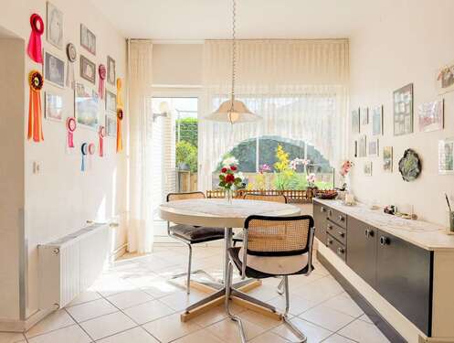 Foto - Haus zum Kaufen in Berlin 439.000,00 € 131 m²