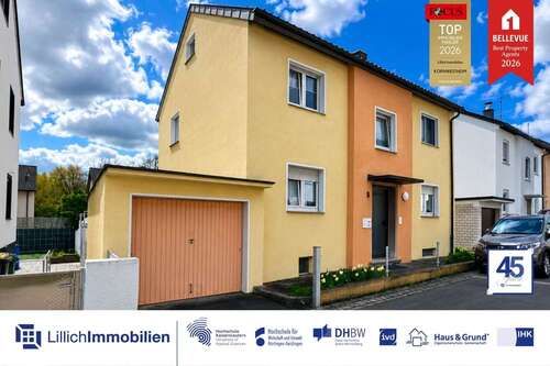 Foto - Haus zum Kaufen in Kornwestheim 499.000,00 € 133.19 m²