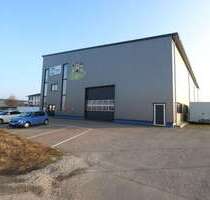 Halle in Dingolfing 3.790,00 € 756.02 m²