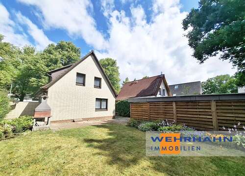 Foto - Haus zum Kaufen in Ahrensburg 395.000,00 € 76.9 m²