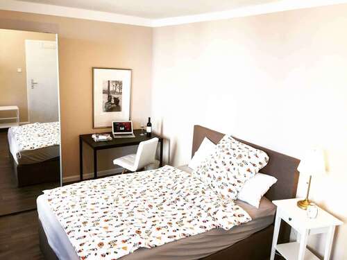 Foto - WG-Zimmer in Frankfurt am Main 690,00 € 16 m²