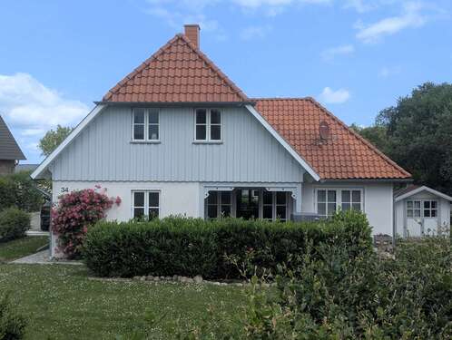 Foto - Haus zum Kaufen in Groß-Schwansee 639.000,00 € 134 m²