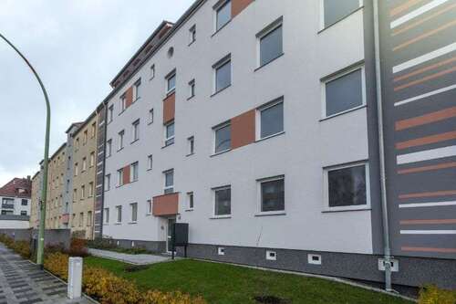 Foto - Wohnung zum Mieten in Bremerhaven 325,00 € 40.6 m²